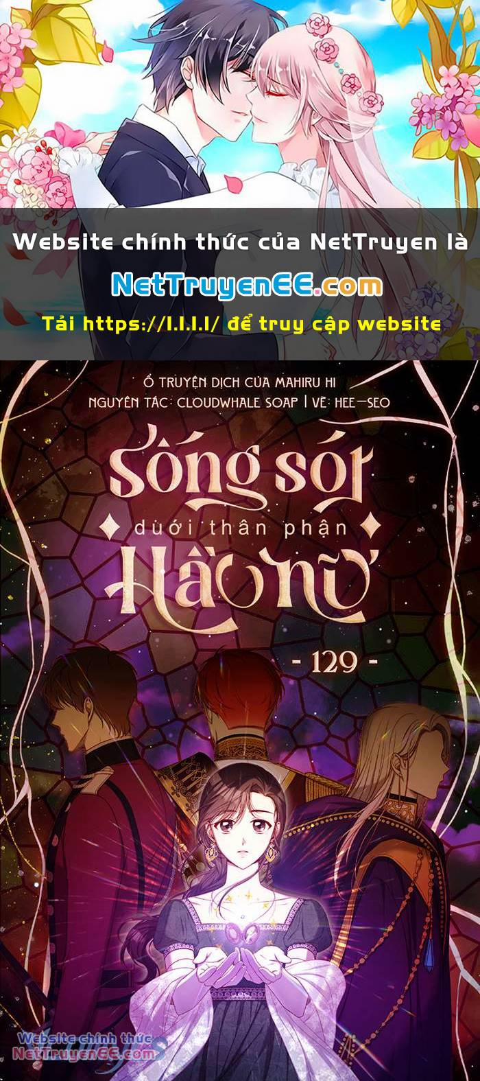 Bí Kíp Sinh Tồn Của Hầu Gái 129 trang 0
