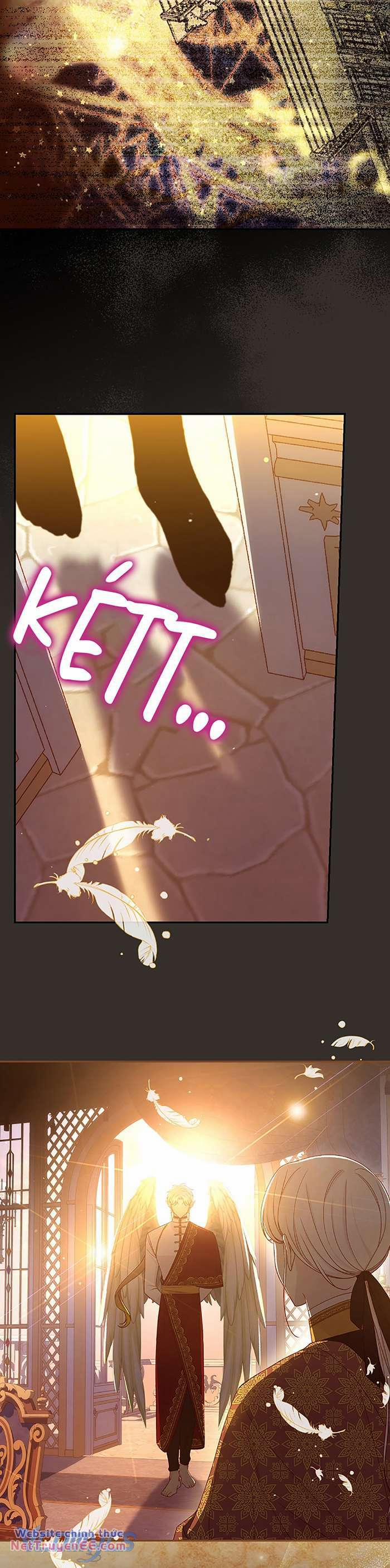 Bí Kíp Sinh Tồn Của Hầu Gái 129 trang 10