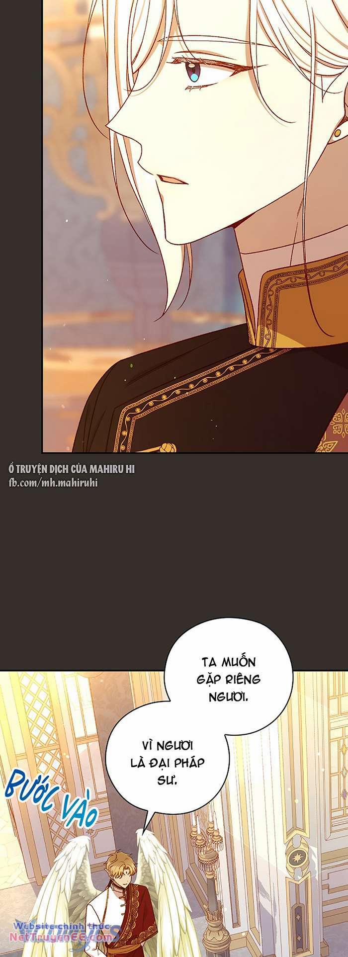 Bí Kíp Sinh Tồn Của Hầu Gái 129 trang 12