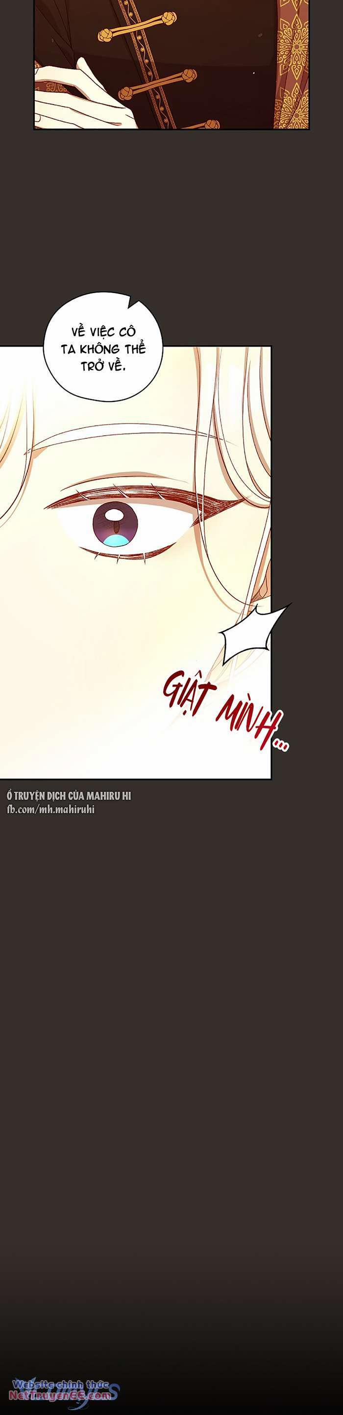Bí Kíp Sinh Tồn Của Hầu Gái 129 trang 15