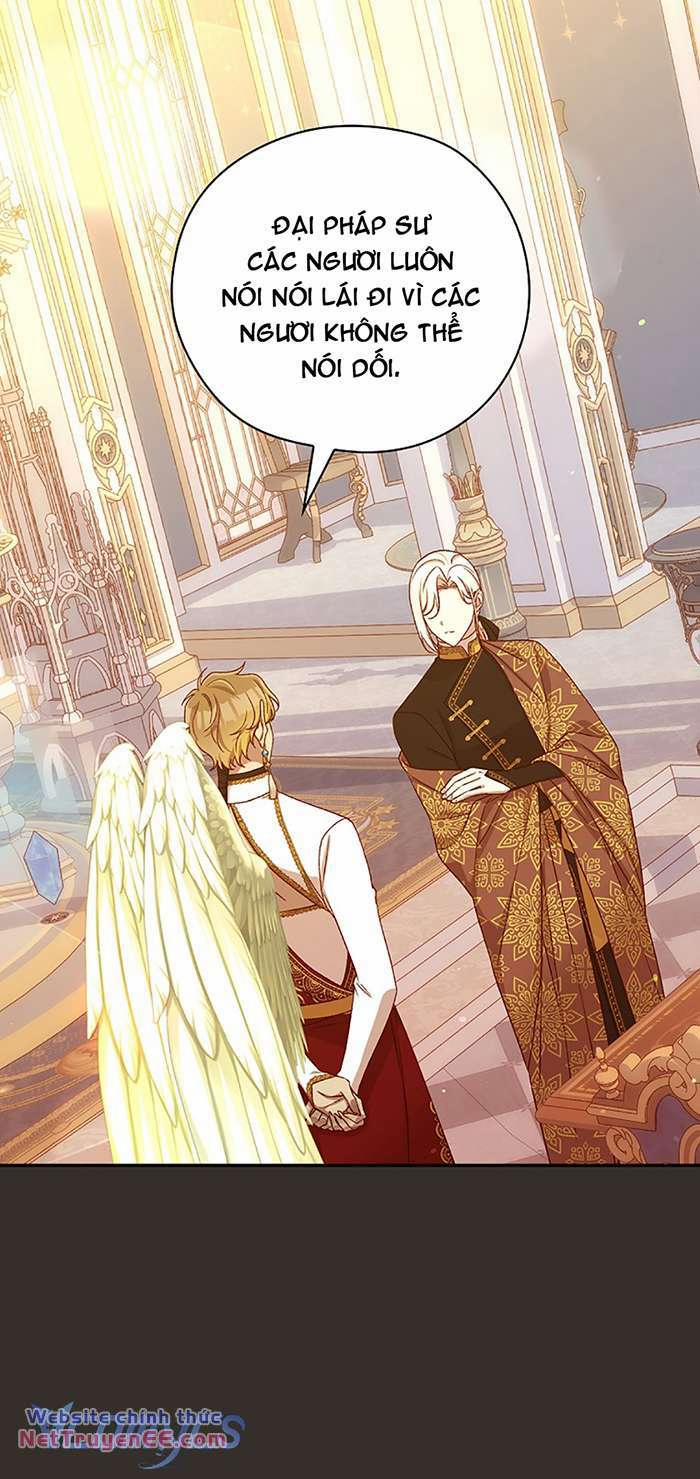 Bí Kíp Sinh Tồn Của Hầu Gái 129 trang 16