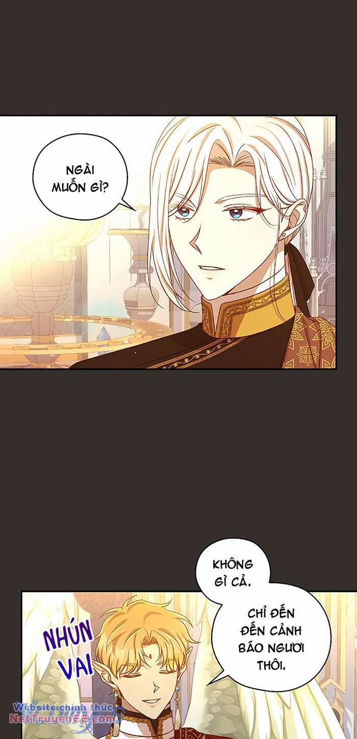 Bí Kíp Sinh Tồn Của Hầu Gái 129 trang 17