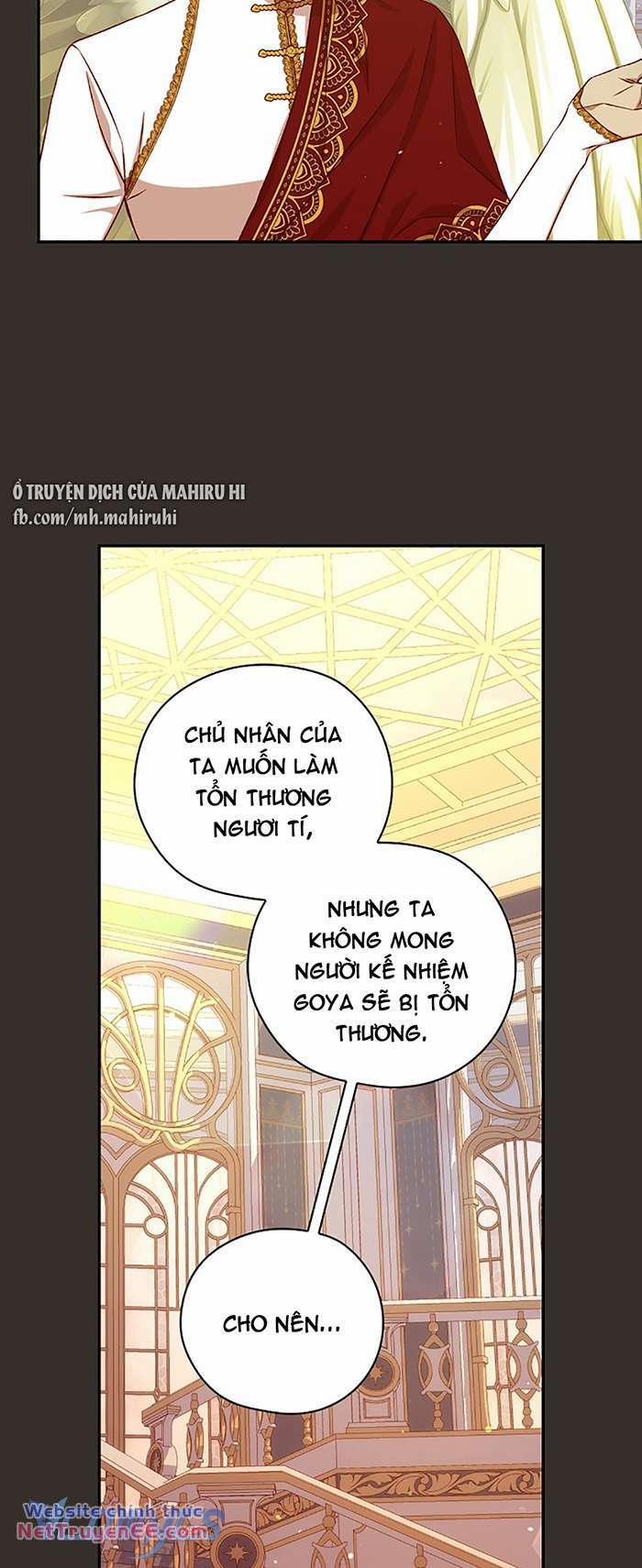 Bí Kíp Sinh Tồn Của Hầu Gái 129 trang 18