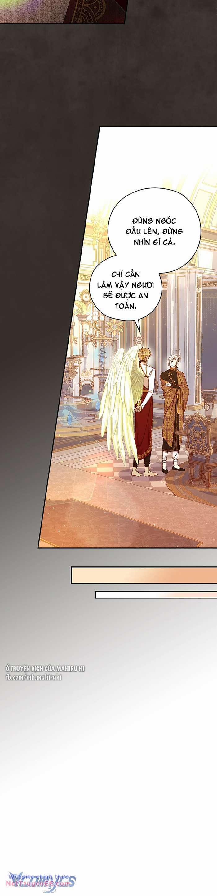 Bí Kíp Sinh Tồn Của Hầu Gái 129 trang 20