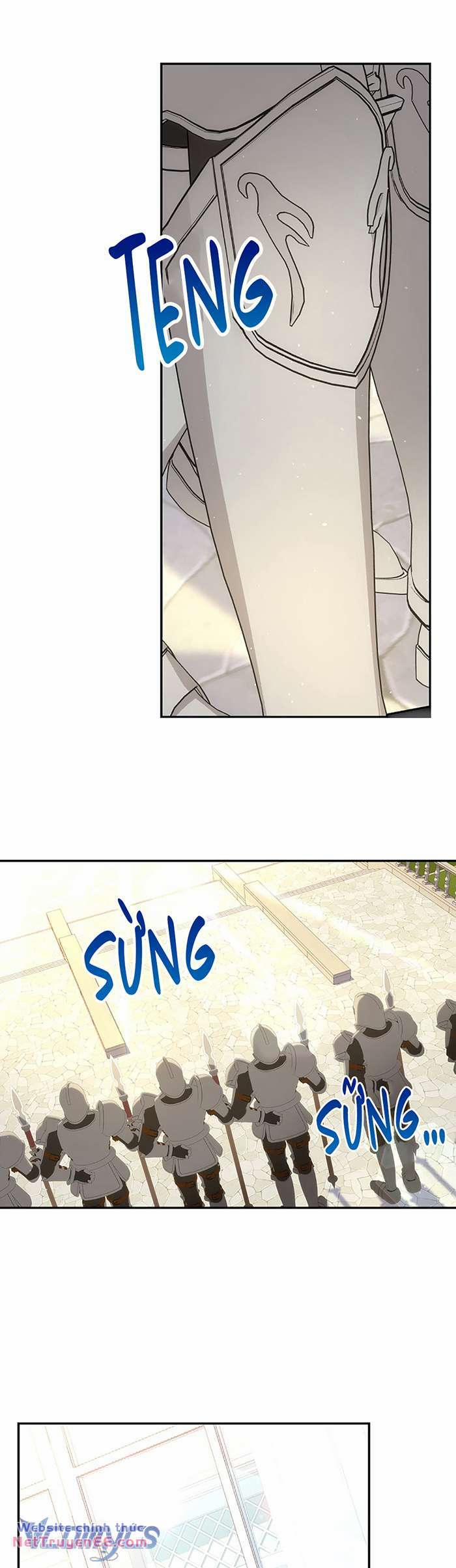 Bí Kíp Sinh Tồn Của Hầu Gái 129 trang 22