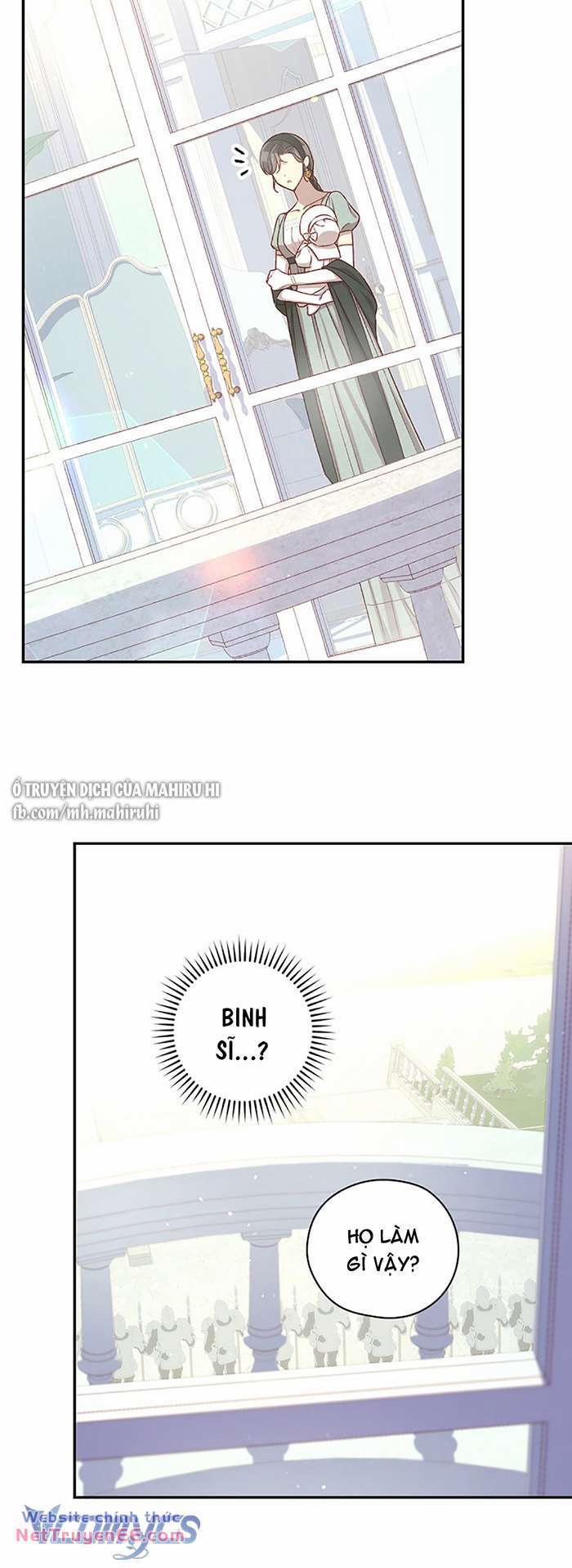 Bí Kíp Sinh Tồn Của Hầu Gái 129 trang 23