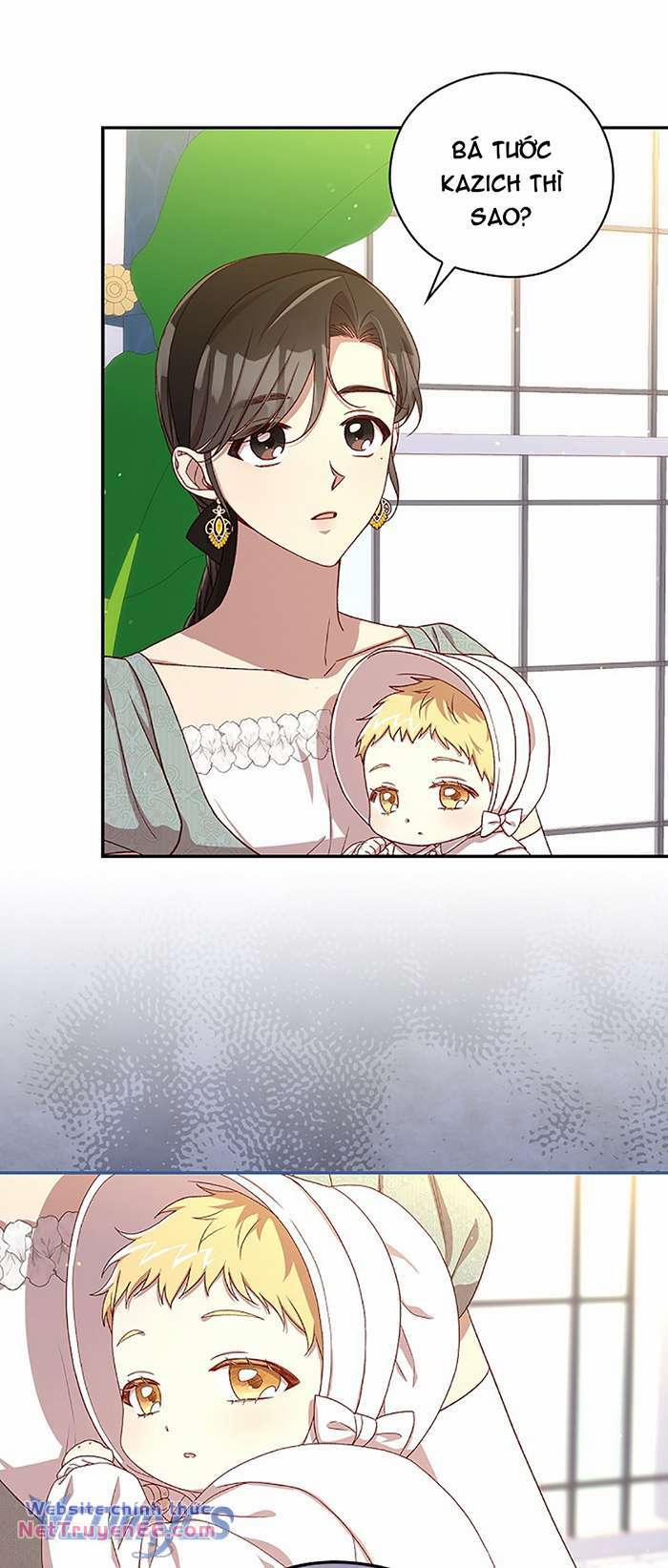 Bí Kíp Sinh Tồn Của Hầu Gái 129 trang 27