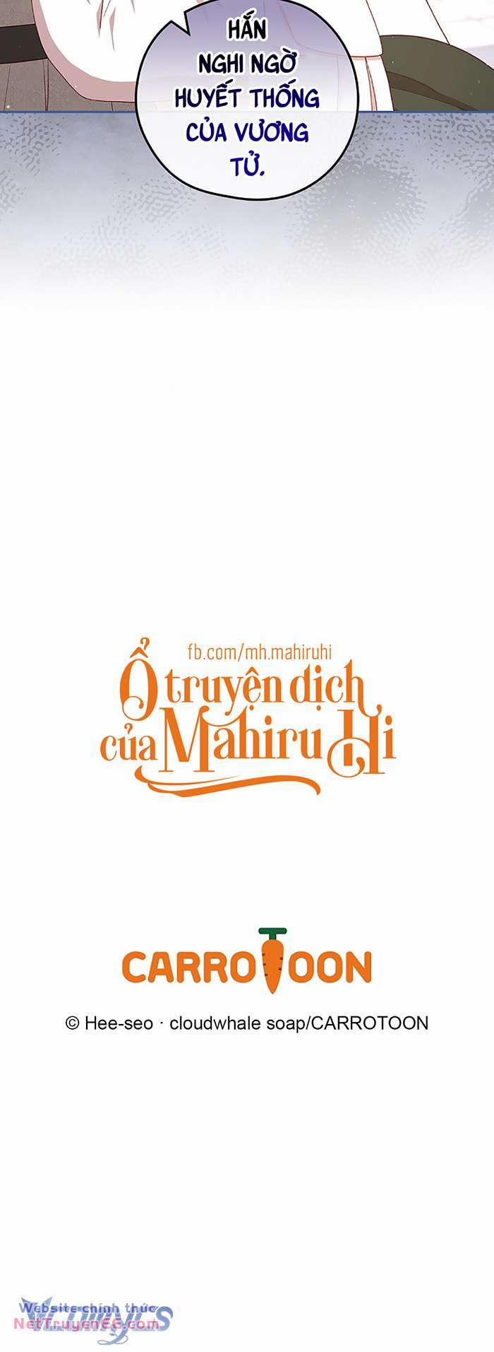 Bí Kíp Sinh Tồn Của Hầu Gái 129 trang 28