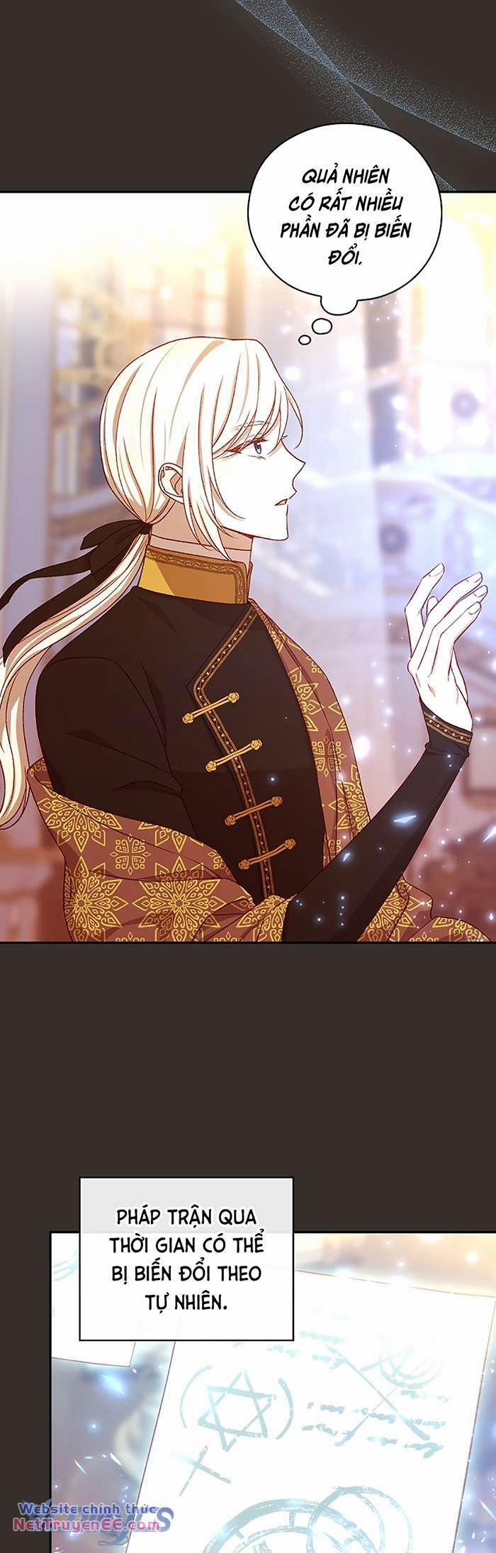 Bí Kíp Sinh Tồn Của Hầu Gái 129 trang 4