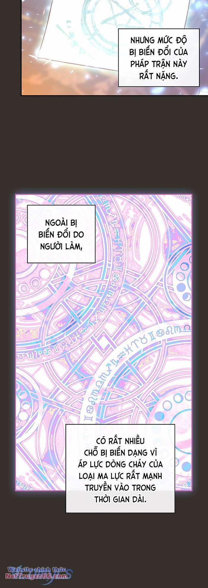 Bí Kíp Sinh Tồn Của Hầu Gái 129 trang 5