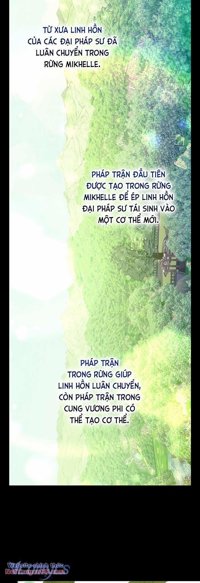 Bí Kíp Sinh Tồn Của Hầu Gái 129 trang 6