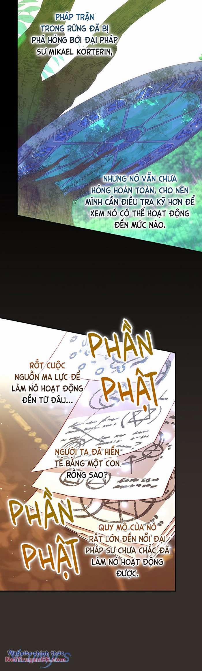 Bí Kíp Sinh Tồn Của Hầu Gái 129 trang 7