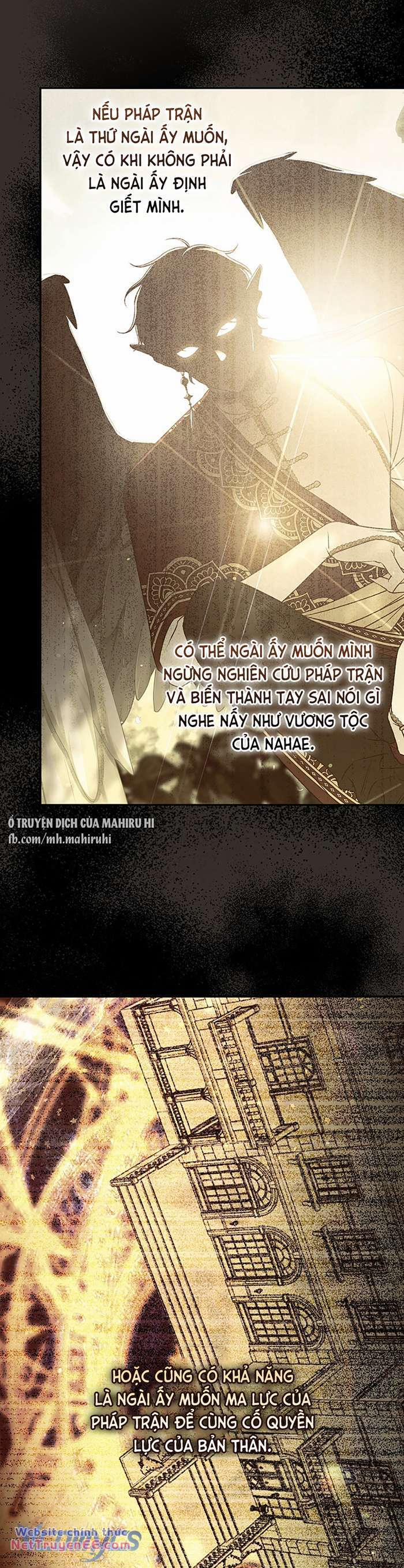 Bí Kíp Sinh Tồn Của Hầu Gái 129 trang 9