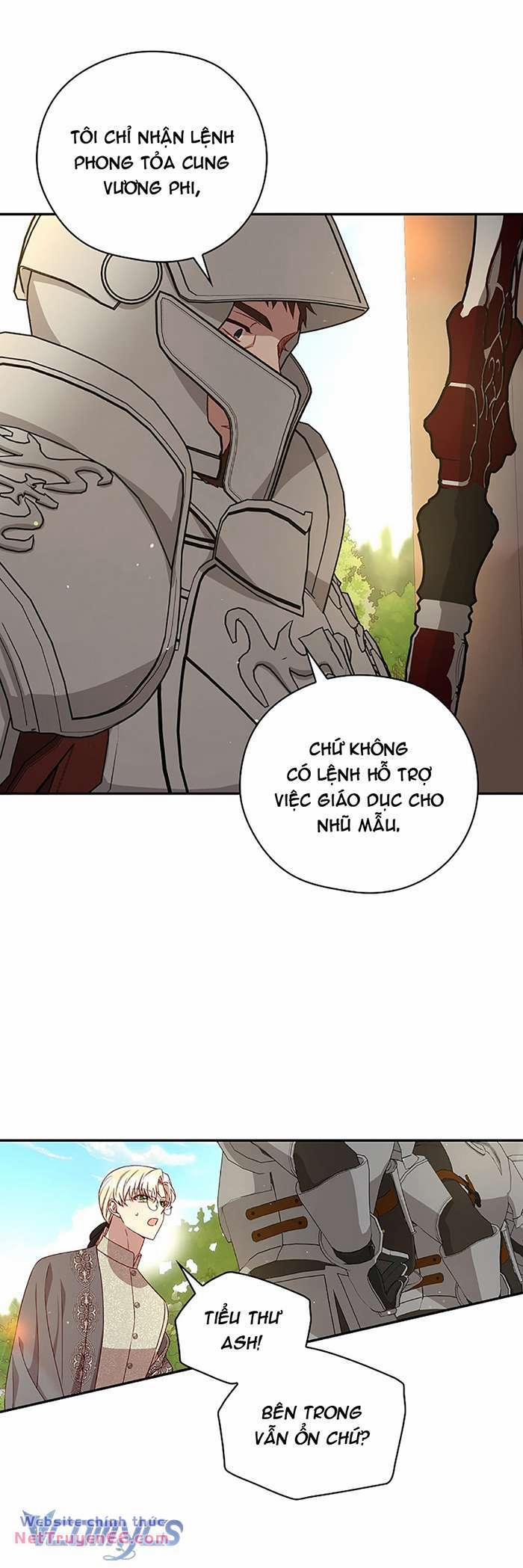 Bí Kíp Sinh Tồn Của Hầu Gái 130 trang 12