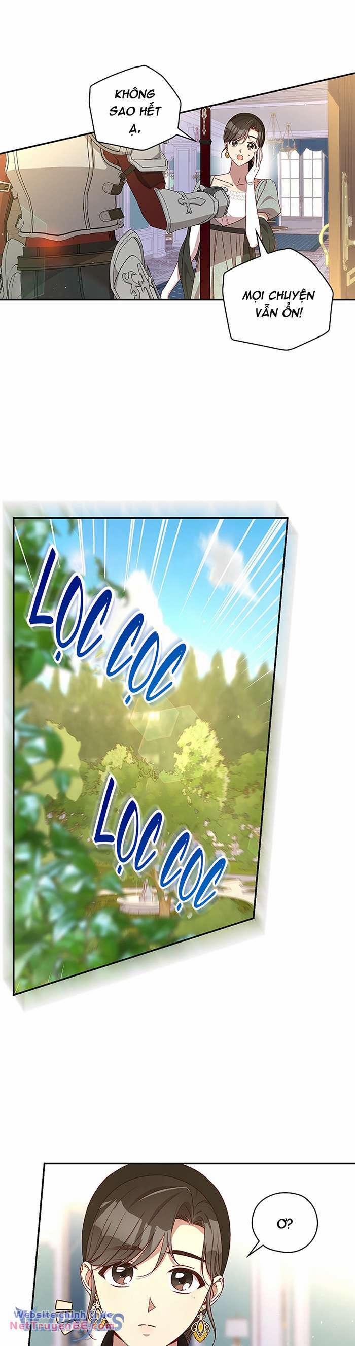 Bí Kíp Sinh Tồn Của Hầu Gái 130 trang 13