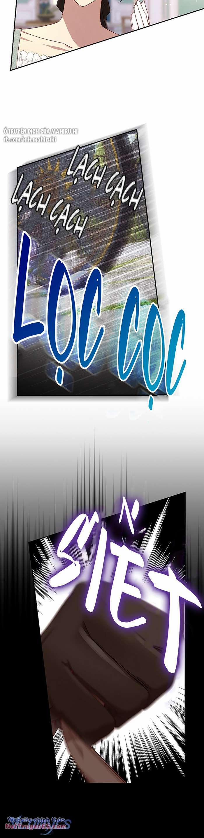 Bí Kíp Sinh Tồn Của Hầu Gái 130 trang 14