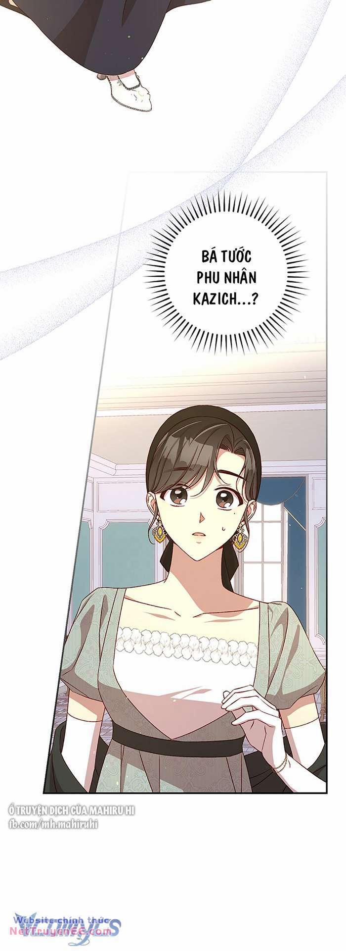 Bí Kíp Sinh Tồn Của Hầu Gái 130 trang 17