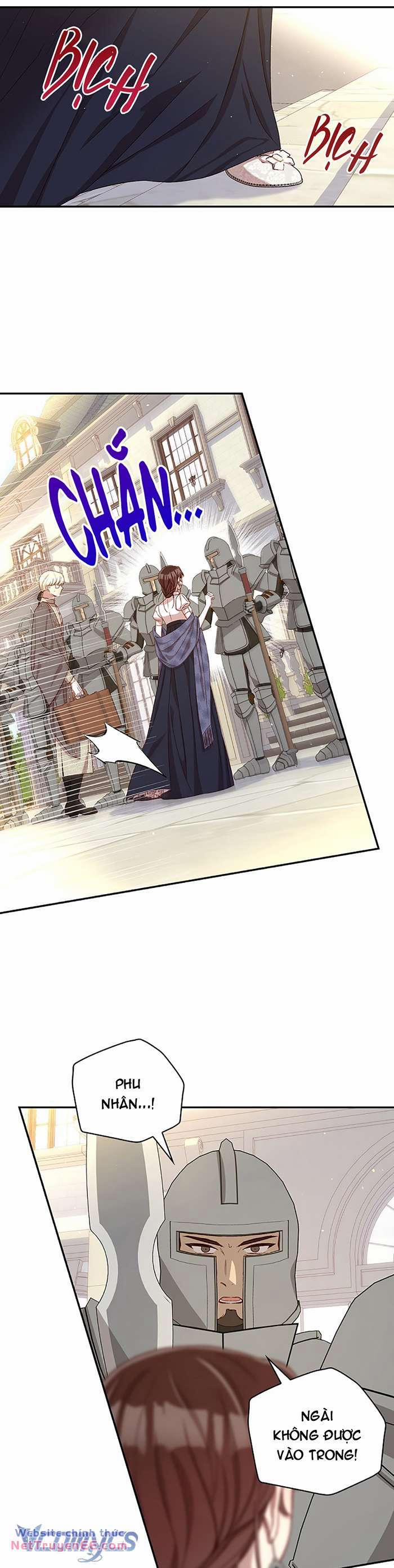 Bí Kíp Sinh Tồn Của Hầu Gái 130 trang 18