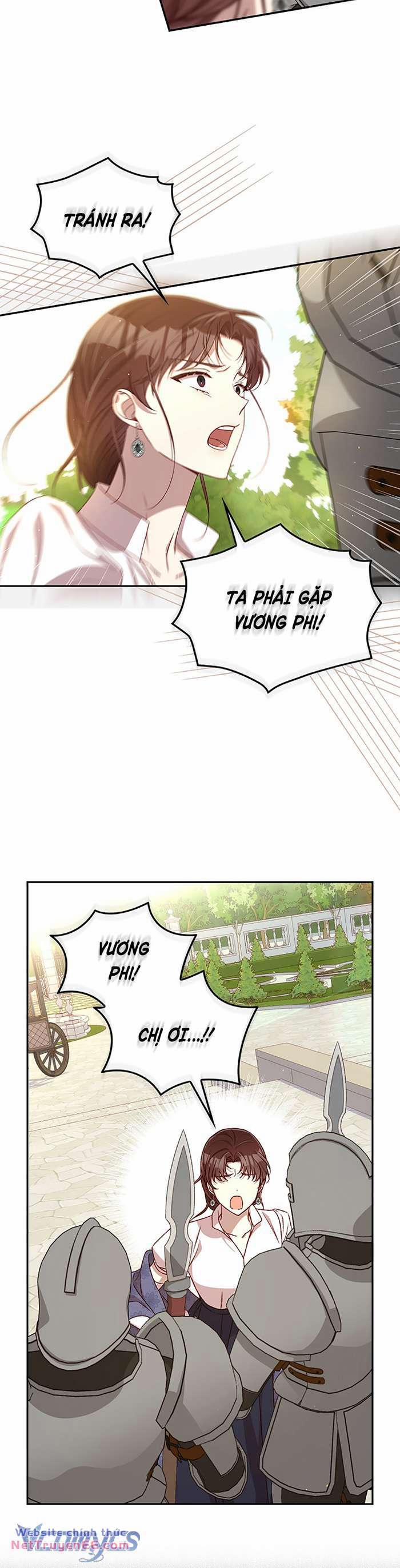 Bí Kíp Sinh Tồn Của Hầu Gái 130 trang 19