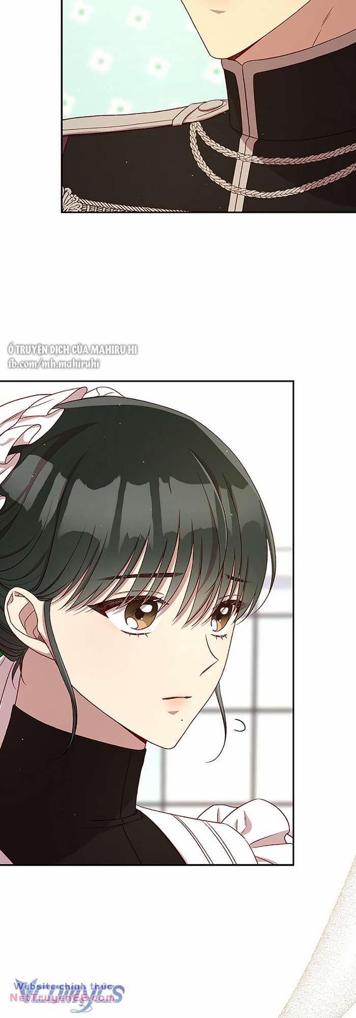 Bí Kíp Sinh Tồn Của Hầu Gái 130 trang 2
