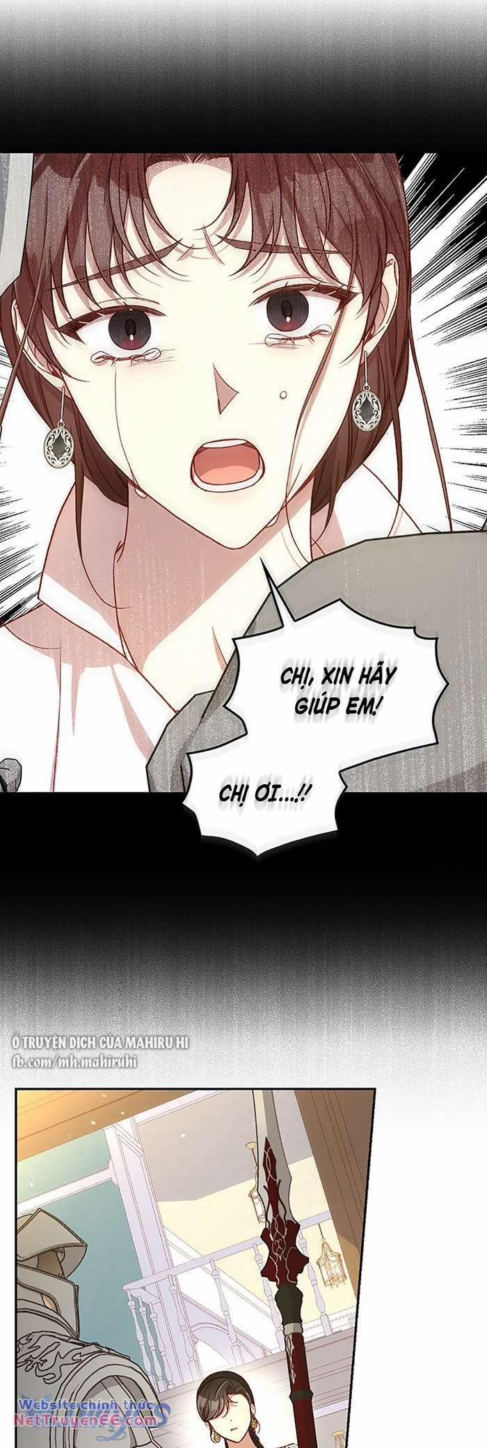 Bí Kíp Sinh Tồn Của Hầu Gái 130 trang 20