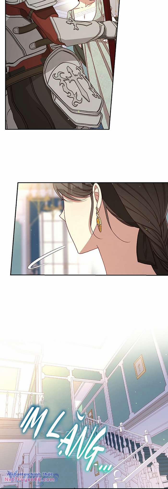 Bí Kíp Sinh Tồn Của Hầu Gái 130 trang 21