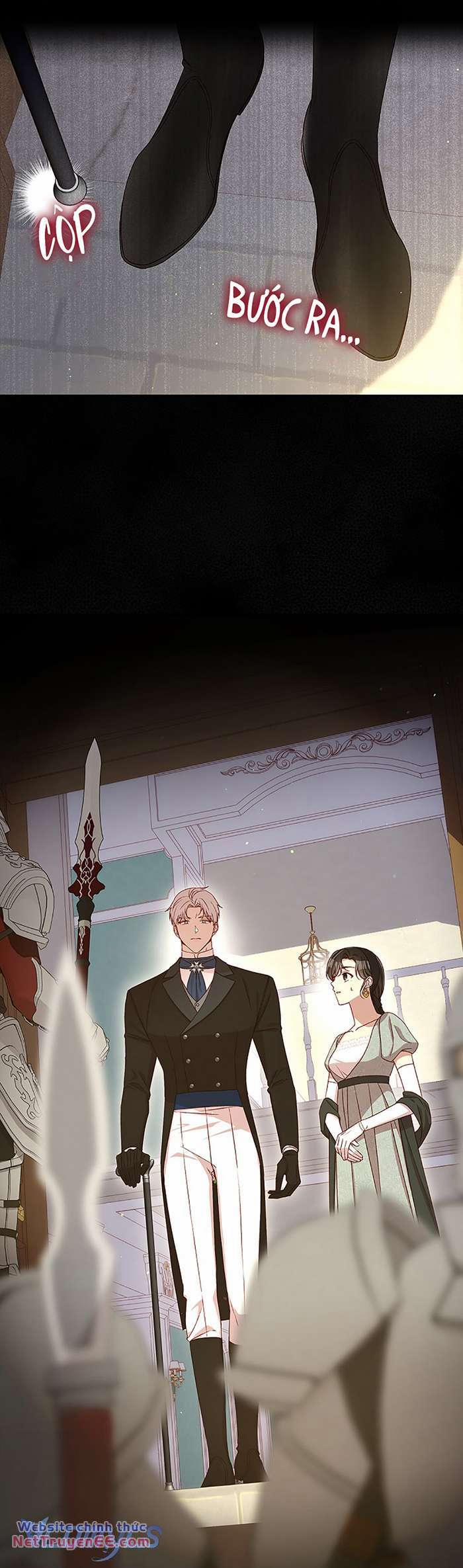 Bí Kíp Sinh Tồn Của Hầu Gái 130 trang 23