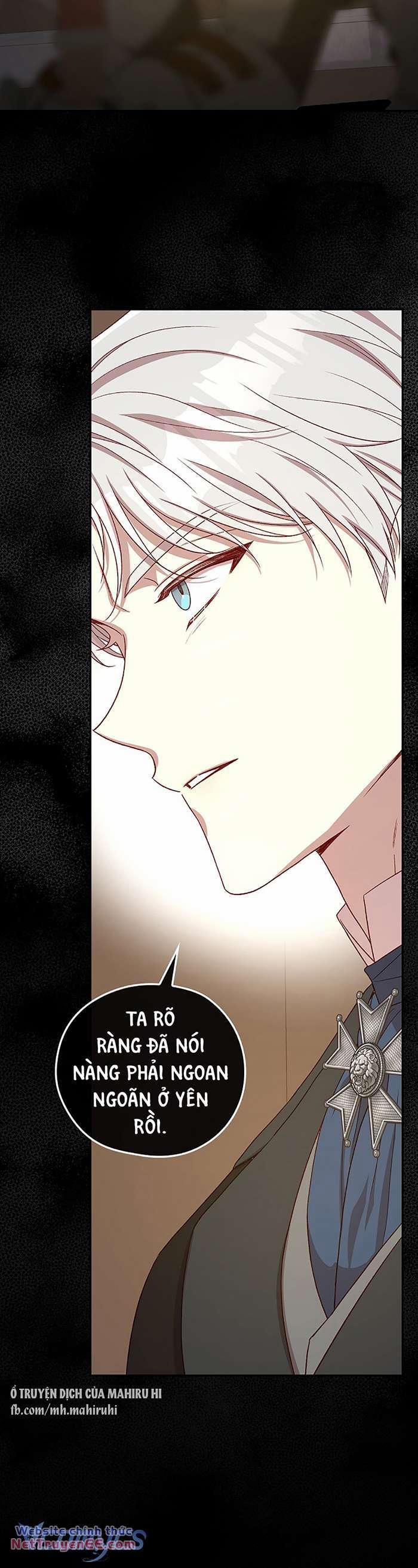 Bí Kíp Sinh Tồn Của Hầu Gái 130 trang 24