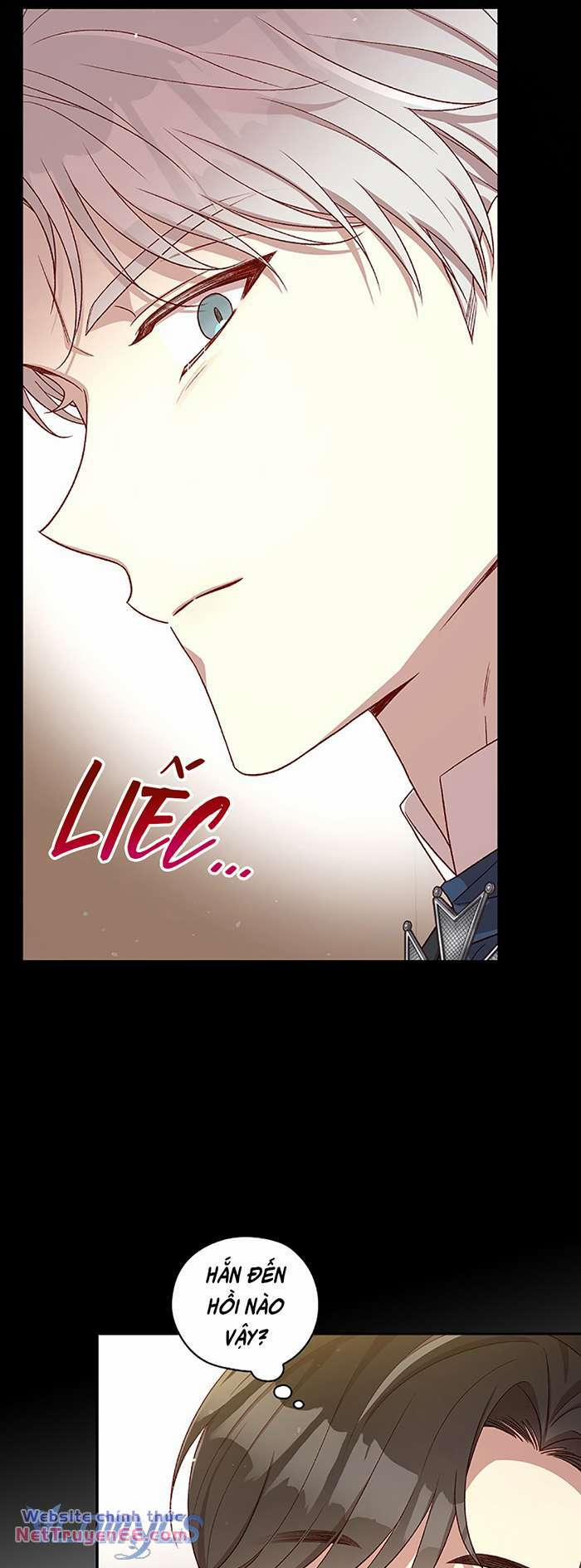 Bí Kíp Sinh Tồn Của Hầu Gái 130 trang 25