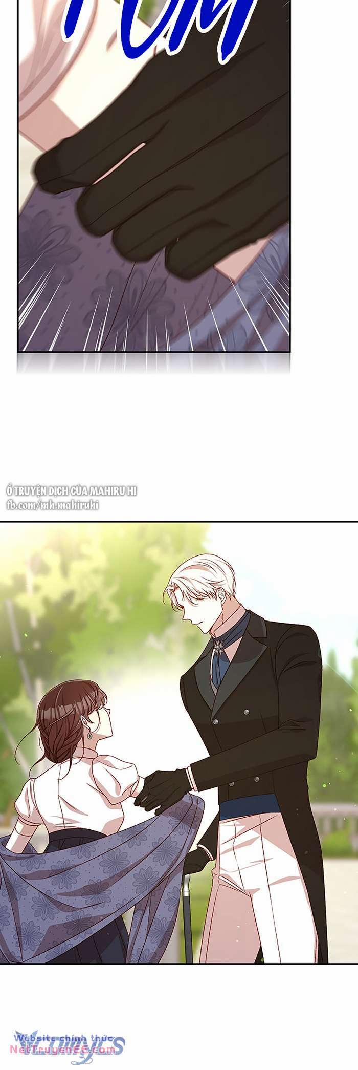 Bí Kíp Sinh Tồn Của Hầu Gái 130 trang 27