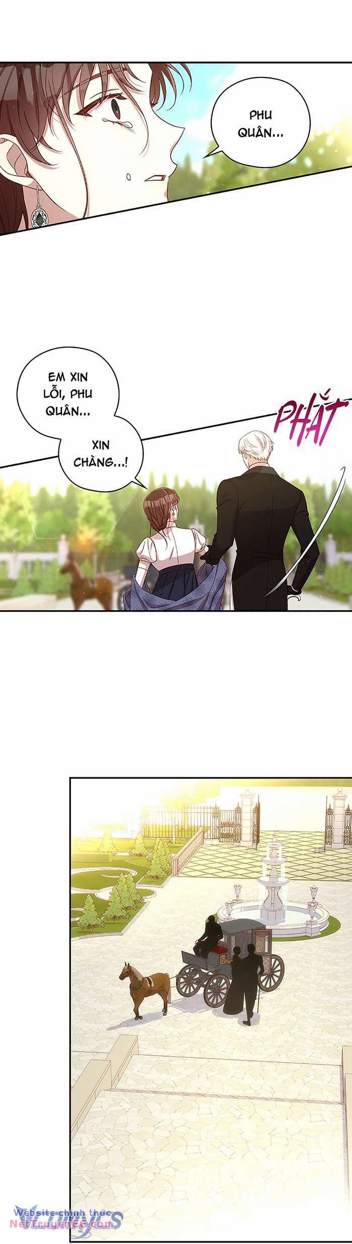 Bí Kíp Sinh Tồn Của Hầu Gái 130 trang 28