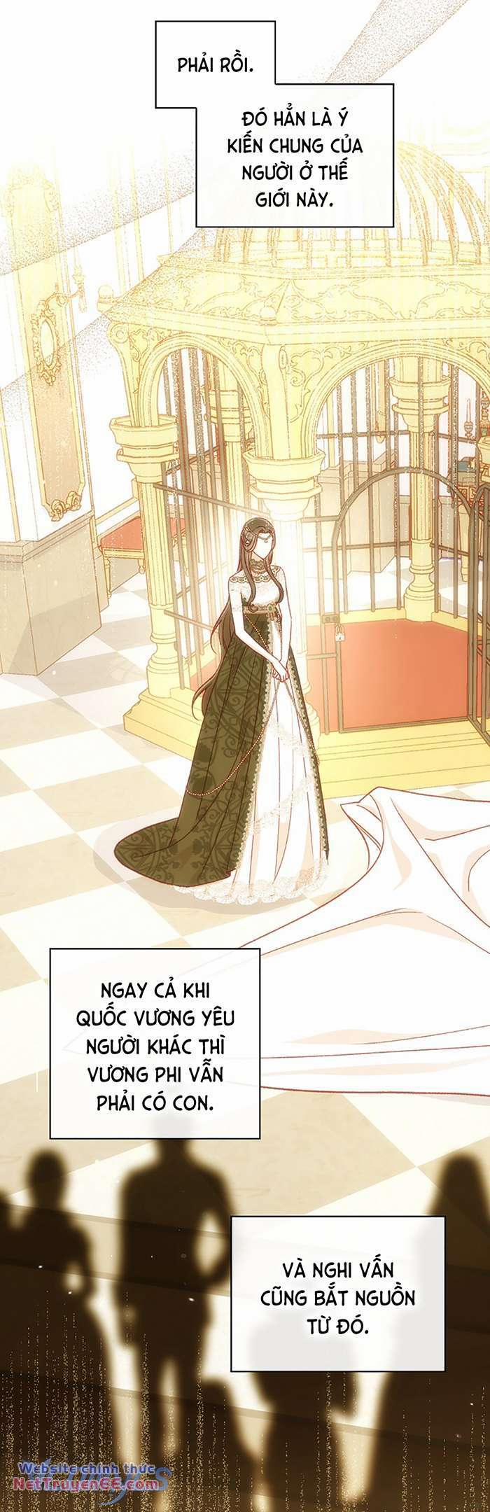 Bí Kíp Sinh Tồn Của Hầu Gái 130 trang 3