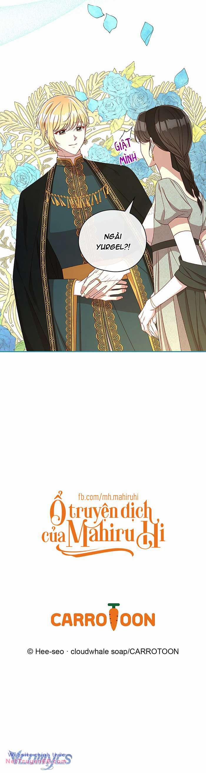 Bí Kíp Sinh Tồn Của Hầu Gái 130 trang 30