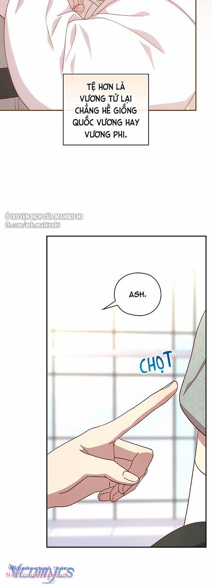 Bí Kíp Sinh Tồn Của Hầu Gái 130 trang 5