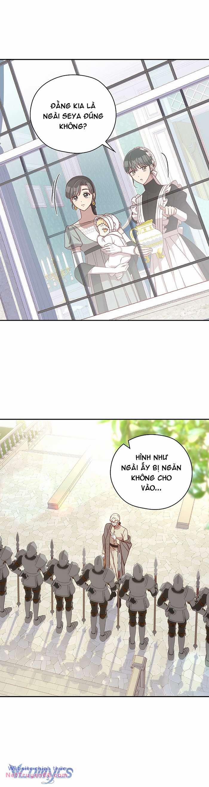 Bí Kíp Sinh Tồn Của Hầu Gái 130 trang 6