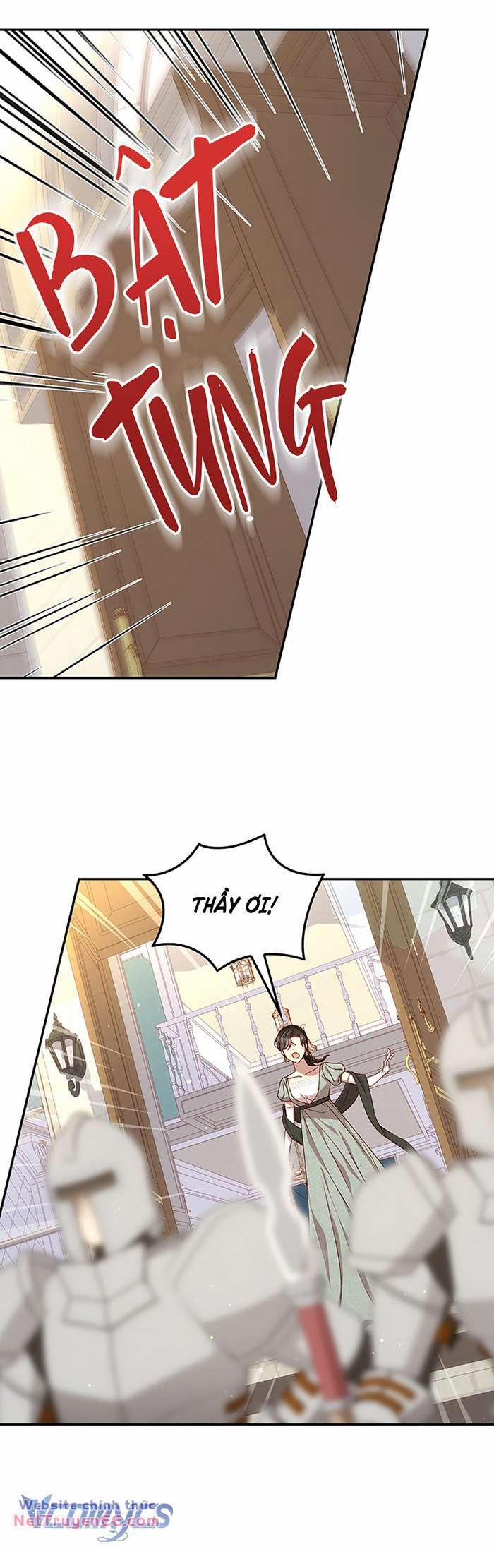 Bí Kíp Sinh Tồn Của Hầu Gái 130 trang 8
