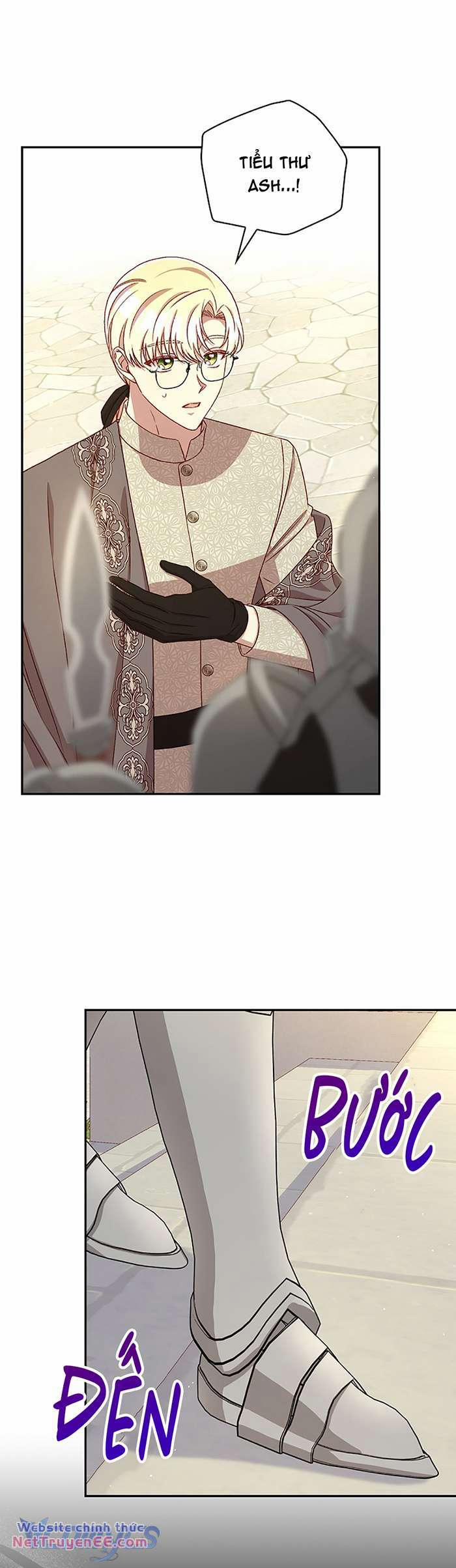 Bí Kíp Sinh Tồn Của Hầu Gái 130 trang 9