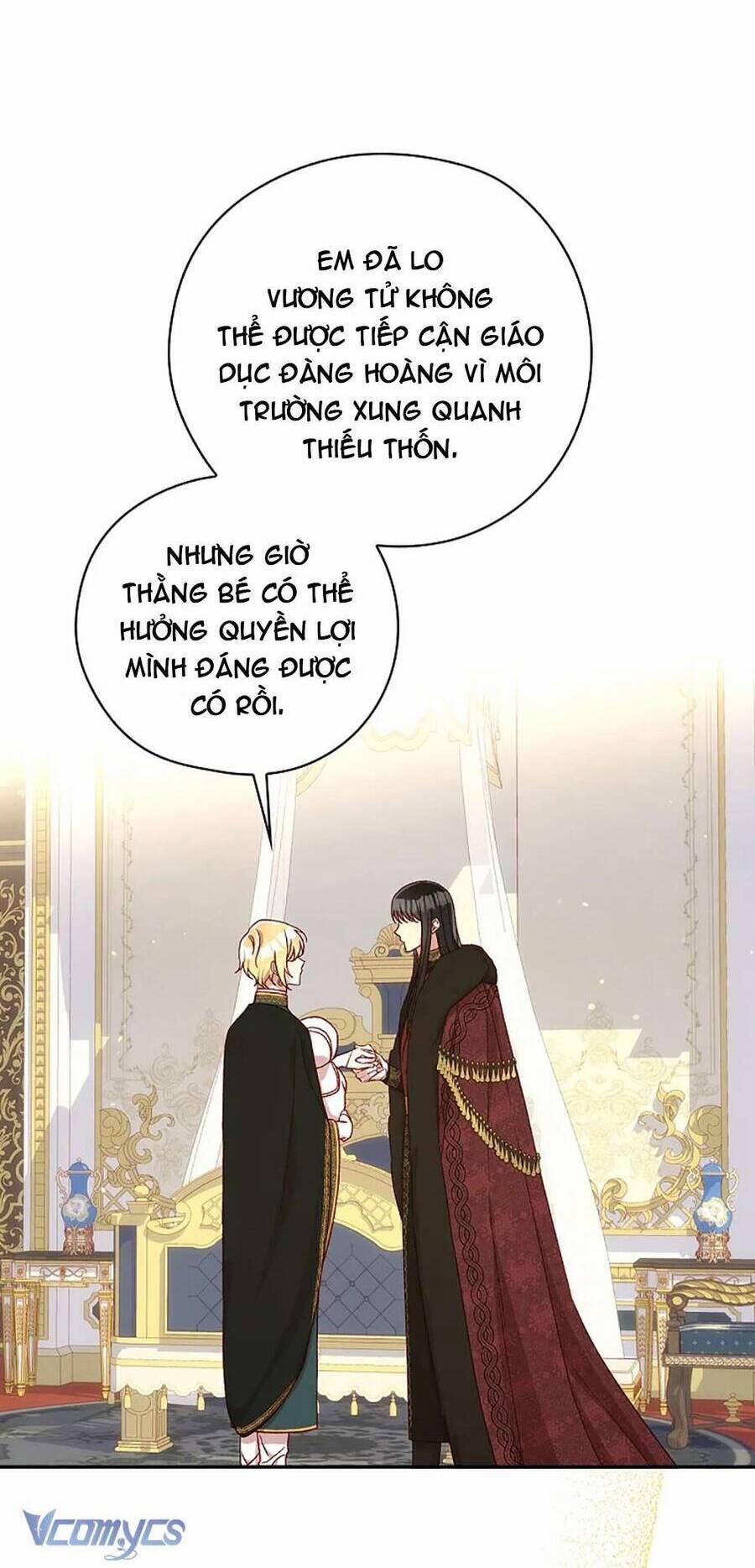 Bí Kíp Sinh Tồn Của Hầu Gái 131 trang 10