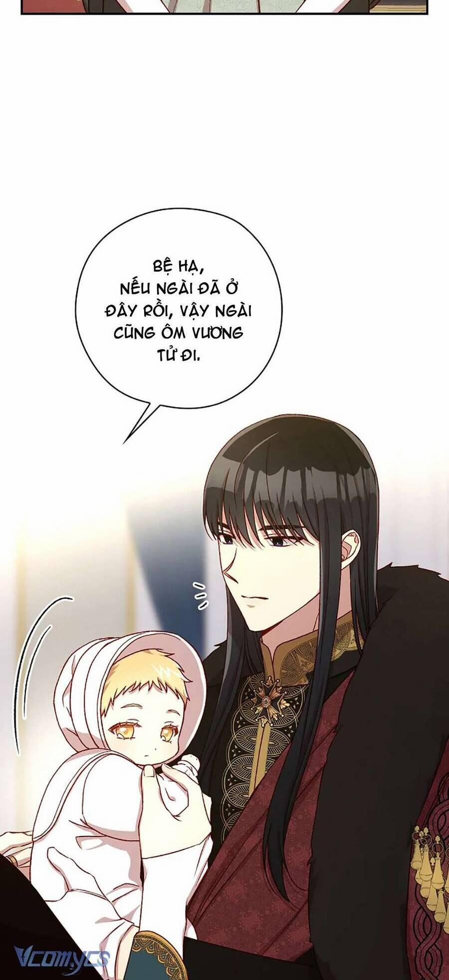 Bí Kíp Sinh Tồn Của Hầu Gái 131 trang 14