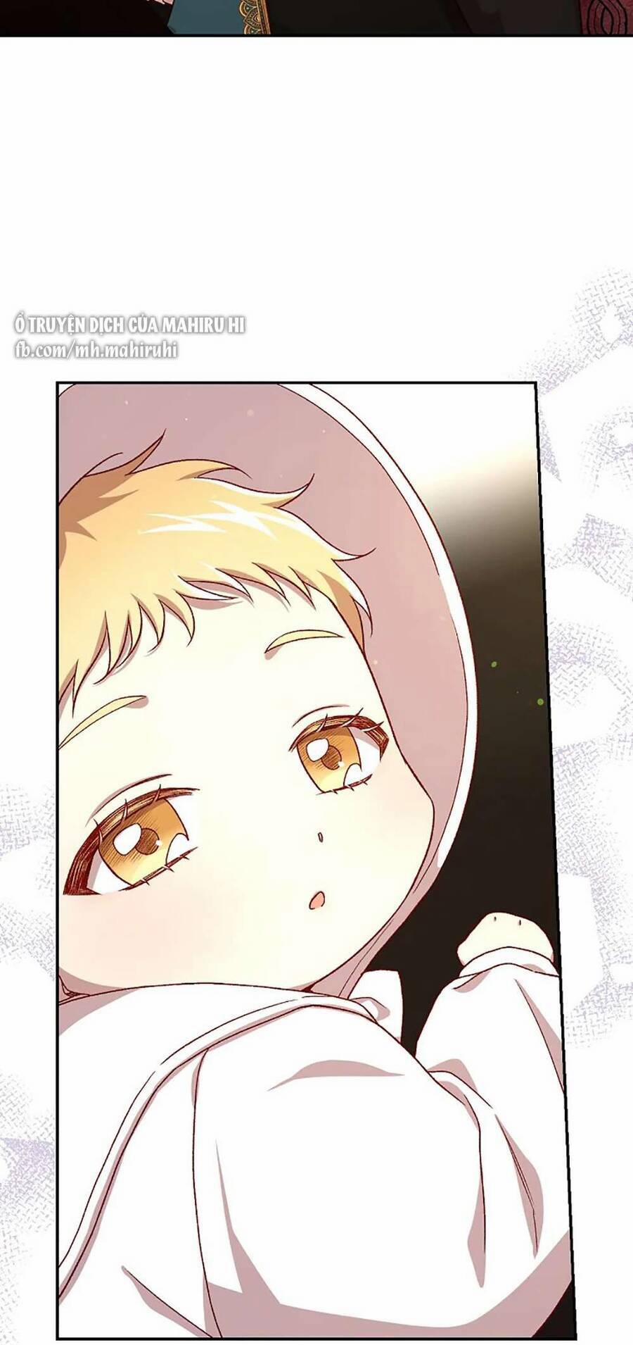 Bí Kíp Sinh Tồn Của Hầu Gái 131 trang 15