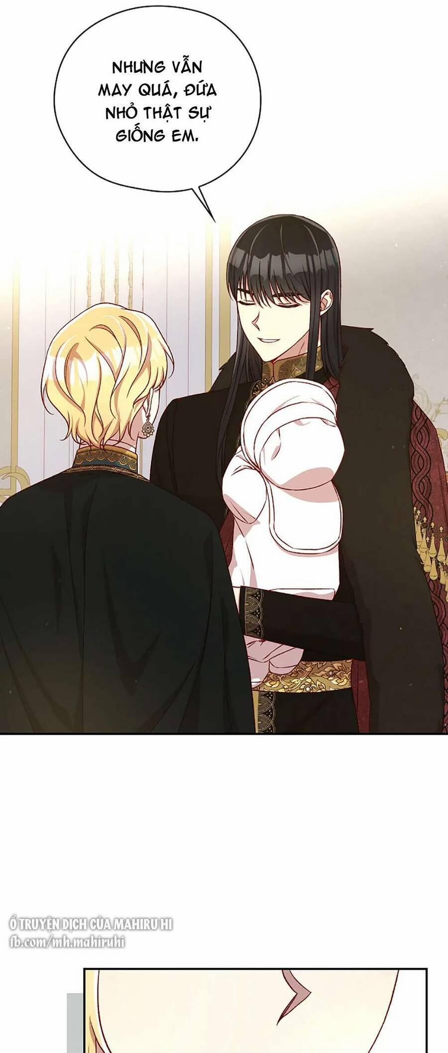 Bí Kíp Sinh Tồn Của Hầu Gái 131 trang 19