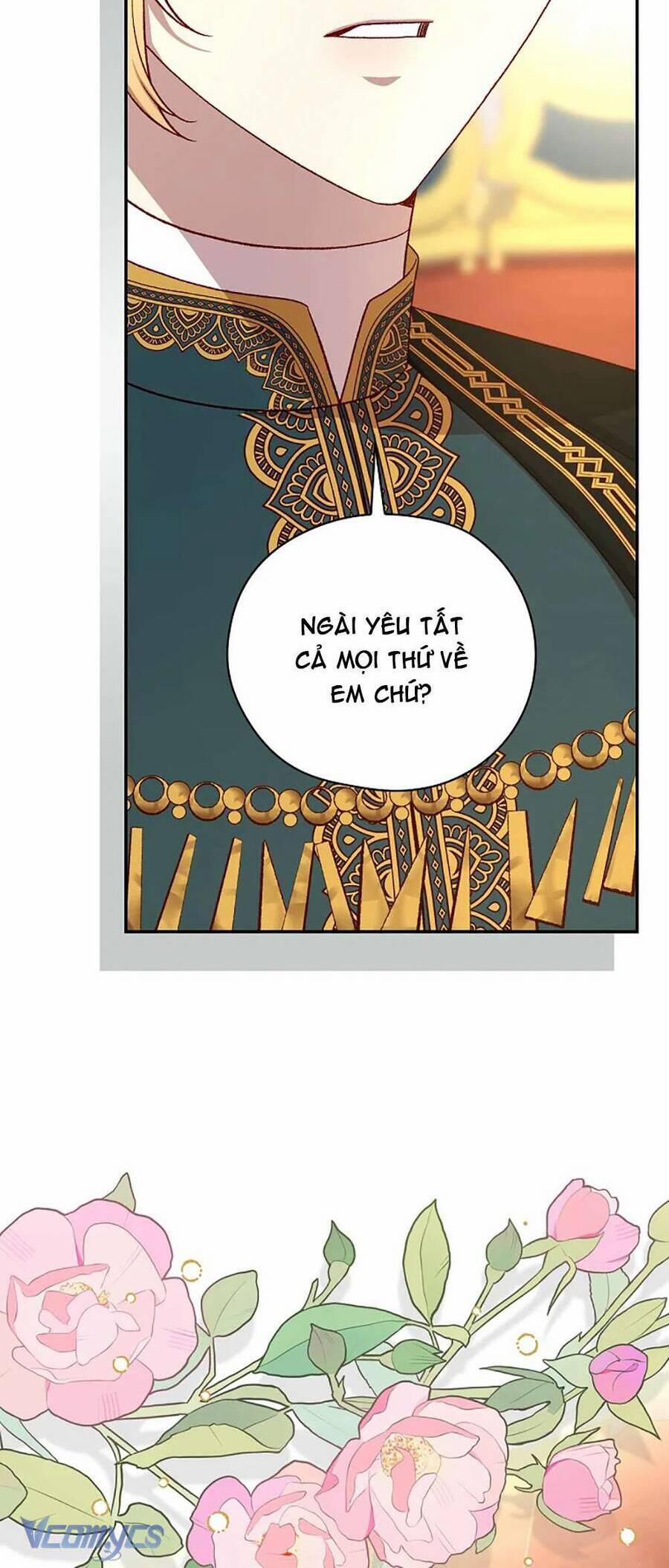 Bí Kíp Sinh Tồn Của Hầu Gái 131 trang 20