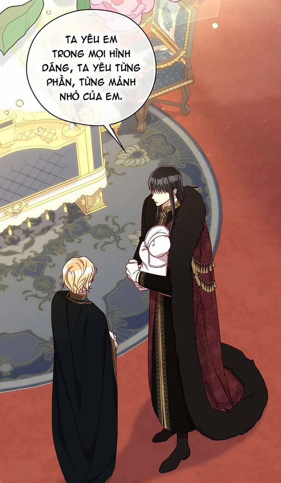 Bí Kíp Sinh Tồn Của Hầu Gái 131 trang 21