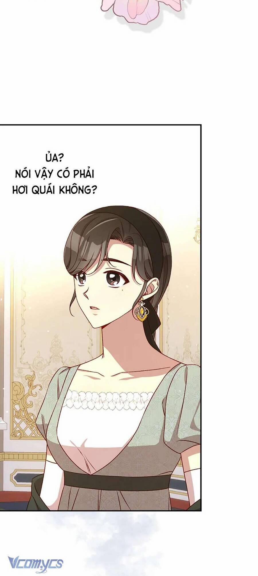 Bí Kíp Sinh Tồn Của Hầu Gái 131 trang 24