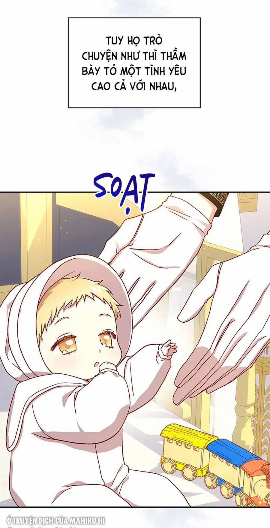 Bí Kíp Sinh Tồn Của Hầu Gái 131 trang 25