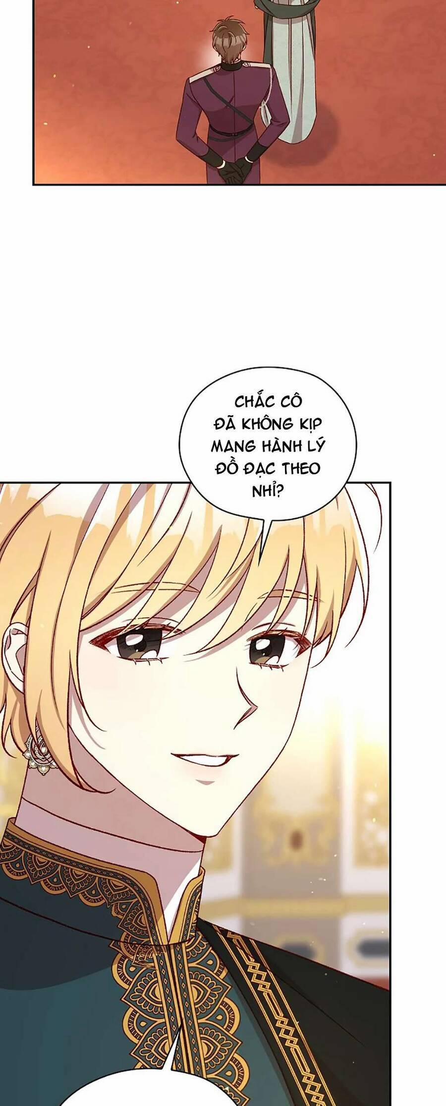 Bí Kíp Sinh Tồn Của Hầu Gái 131 trang 27