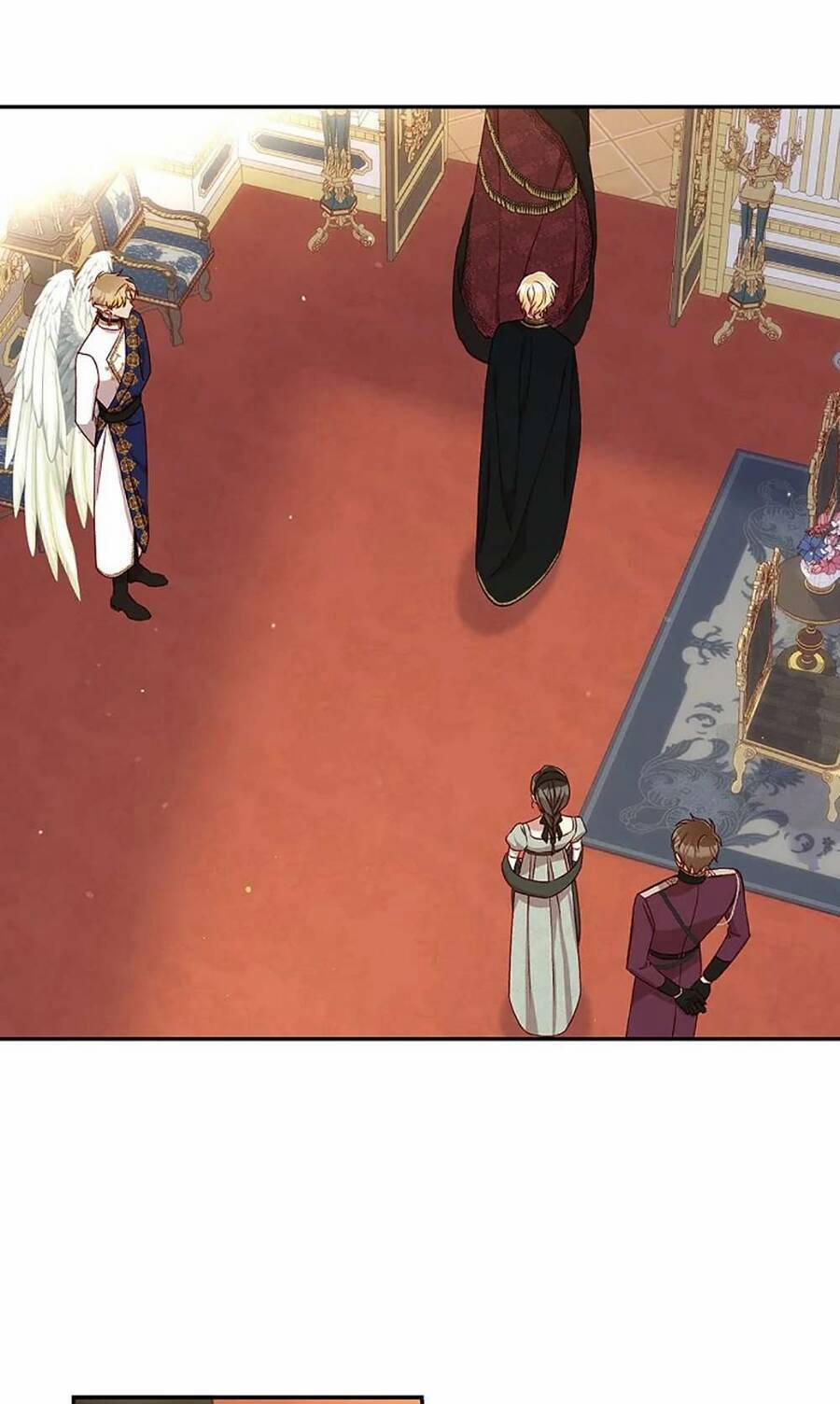 Bí Kíp Sinh Tồn Của Hầu Gái 131 trang 29