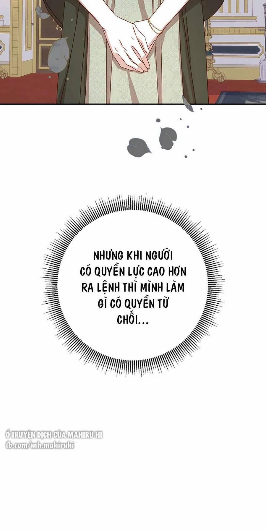 Bí Kíp Sinh Tồn Của Hầu Gái 131 trang 3