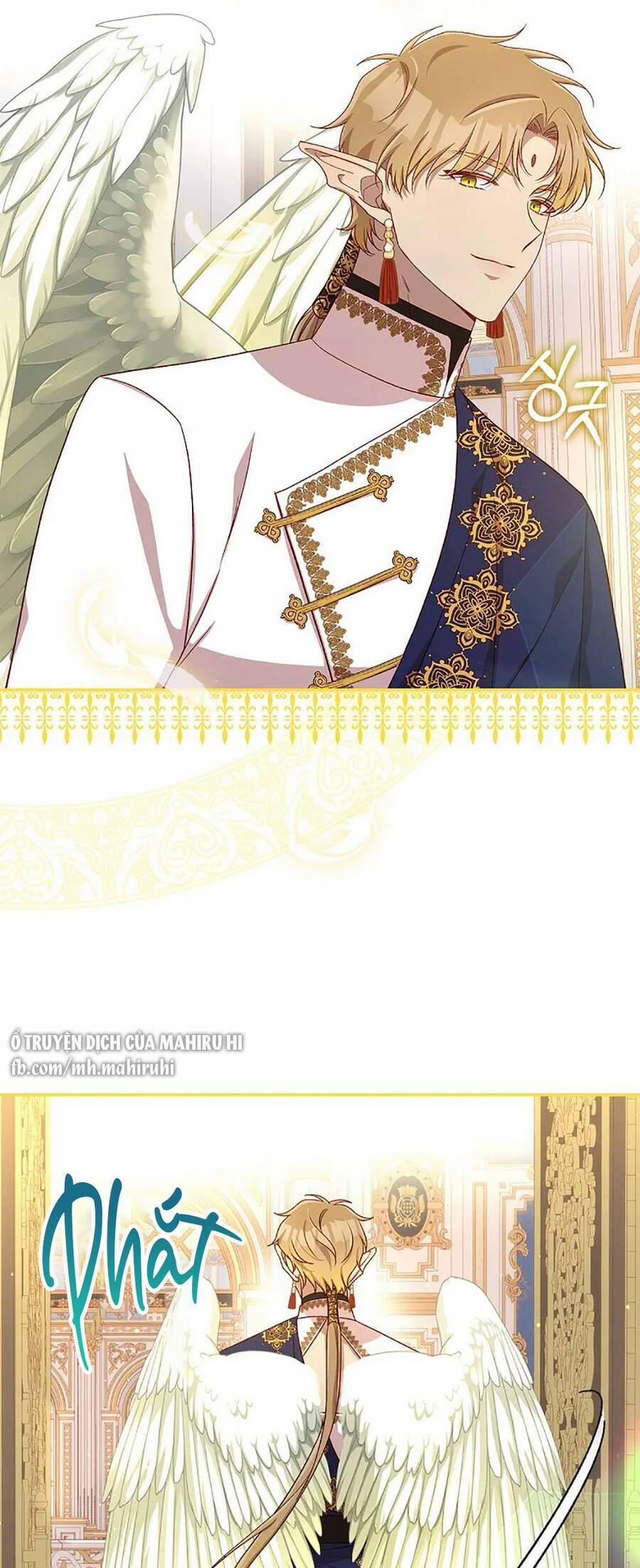 Bí Kíp Sinh Tồn Của Hầu Gái 131 trang 31