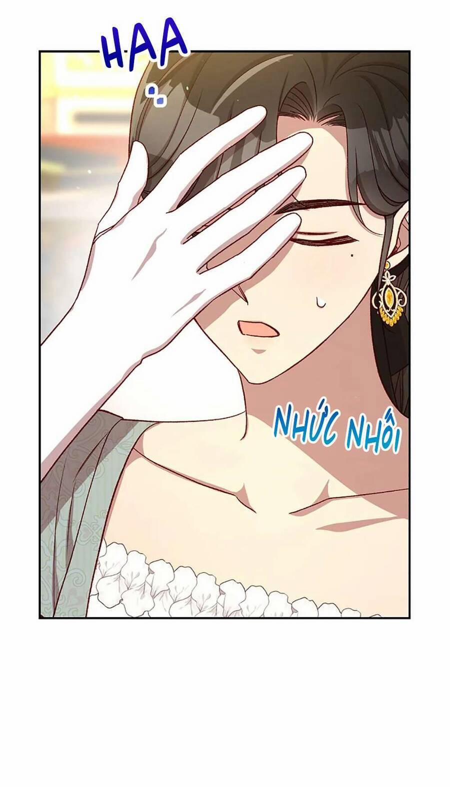 Bí Kíp Sinh Tồn Của Hầu Gái 131 trang 33